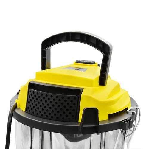Industrijski sesalnik 1800 W 25 L - 4 | Shopply