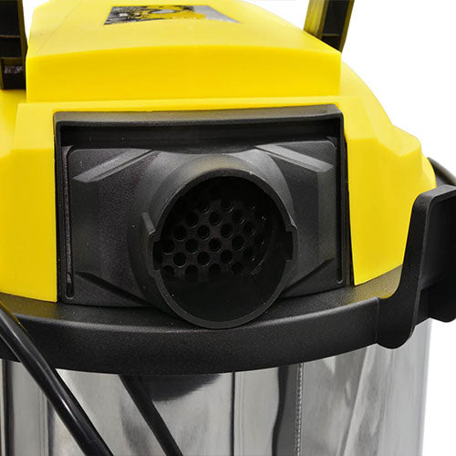 Industrijski sesalnik 1800 W 25 L - 6 | Shopply