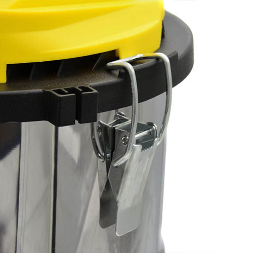 Industrijski sesalnik 1800 W 25 L - 7 | Shopply