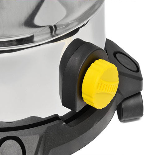 Industrijski sesalnik 1800 W 25 L - 9 | Shopply