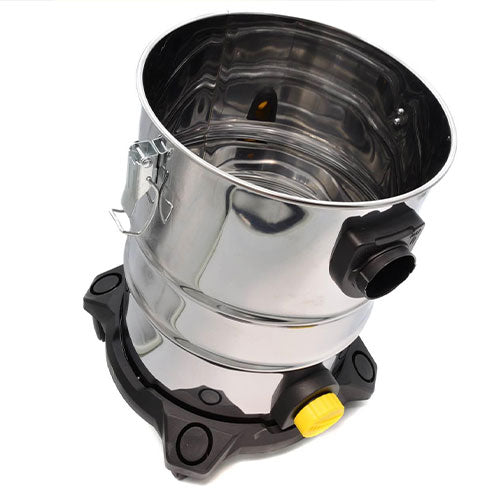 Industrijski sesalnik 1800 W 25 L - 10 | Shopply