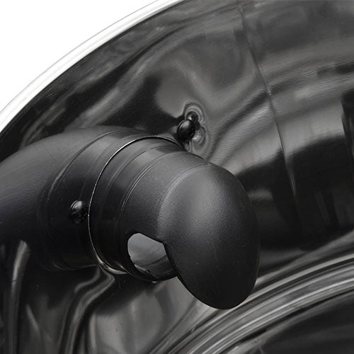 Industrijski sesalnik 1800 W 25 L - 11 | Shopply