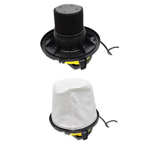 Industrijski sesalnik 1800 W 25 L - 14 | Shopply