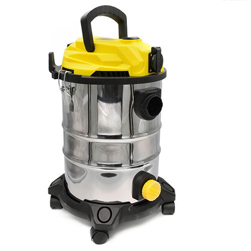 Industrijski sesalnik 1800 W 25 L - 16 | Shopply