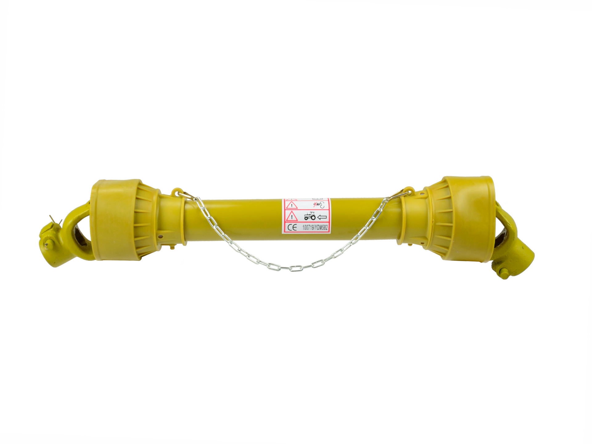 Kardan s trikotno gredjo 800 mm 500 Nm - 1 | Shopply