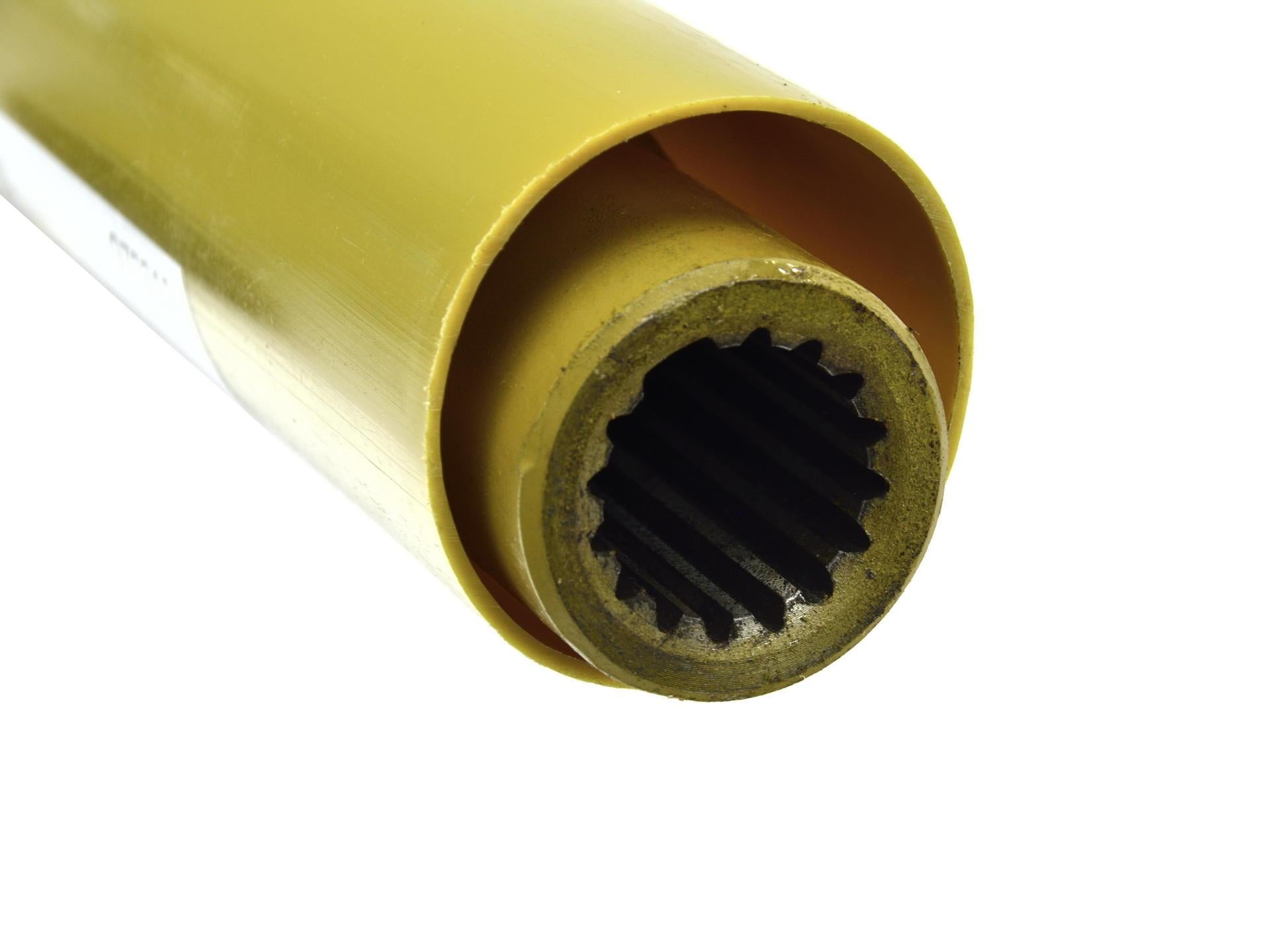 Kardan z zobato gredjo 800 mm 600 Nm - 5 | Shopply