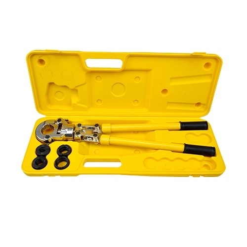Klešče za stiskanje cevi PEX - Al - Pex - 10 | Shopply