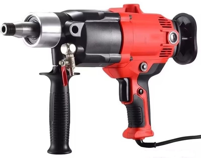 Diamantni kronski vrtalnik 2300W - 3 | Shopply