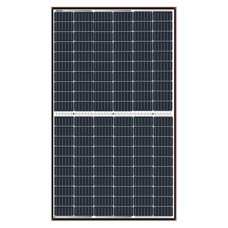 Monokristalni fotovoltaični panel Longi 445 W - 1 | Shopply