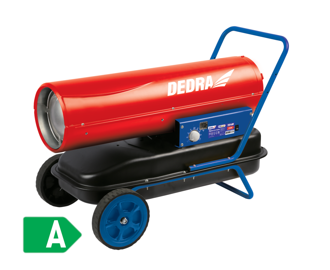 Oljni grelnik 30kW