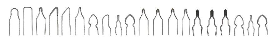 Dvojni pirograf s termostatom in LED zaslonom 23 delni 60W - 4 | Shopply