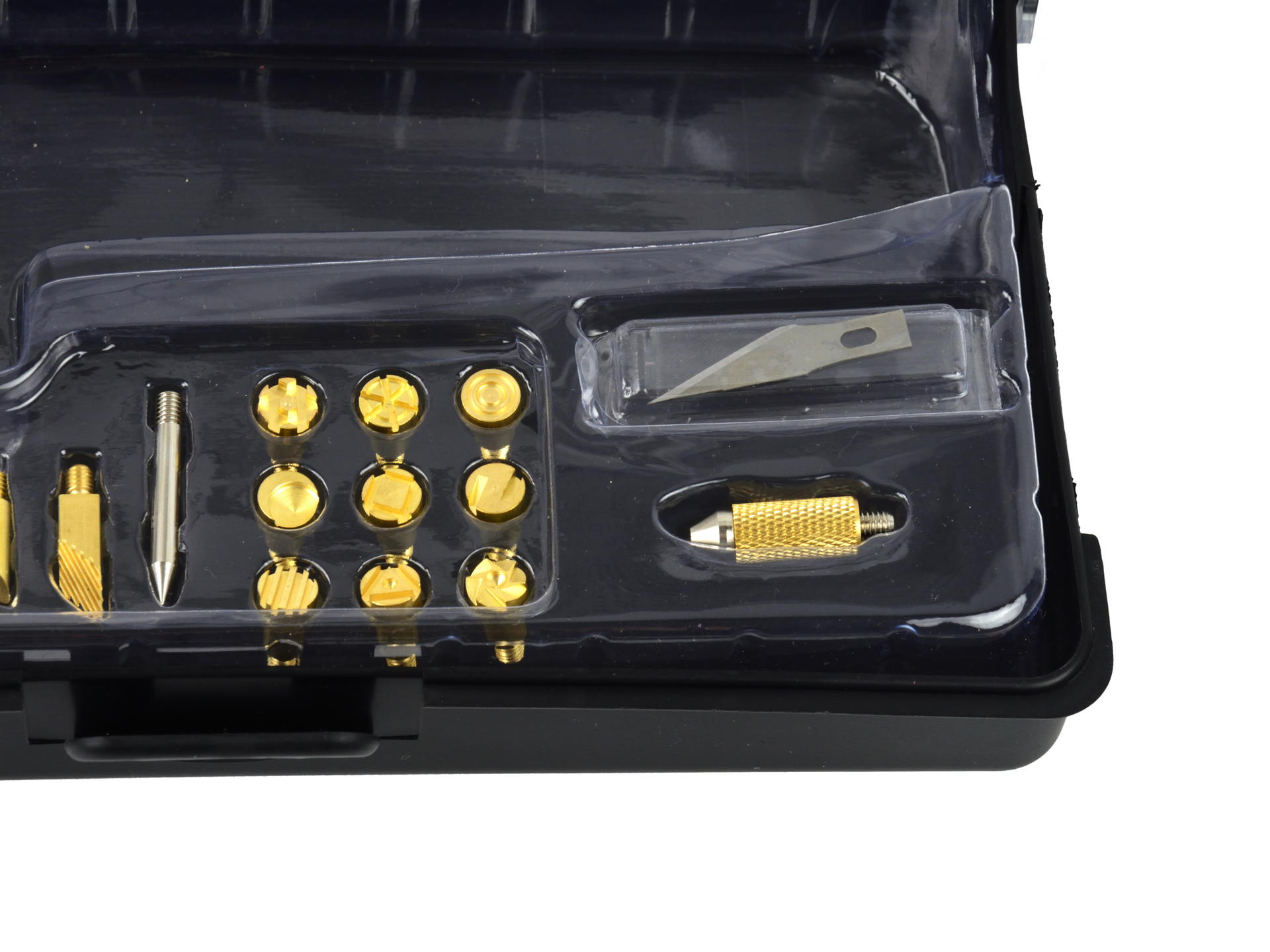 Pirograf 23 delni 30 W - 3 | Shopply