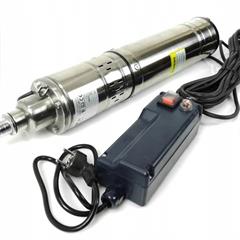 Cevna potopna črpalka 1100 W 1700 L / h 70 m 100 mm - 2 | Shopply