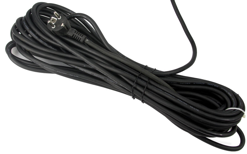 Cevna potopna črpalka 750 W 2400 L / uro 60 m 96 mm