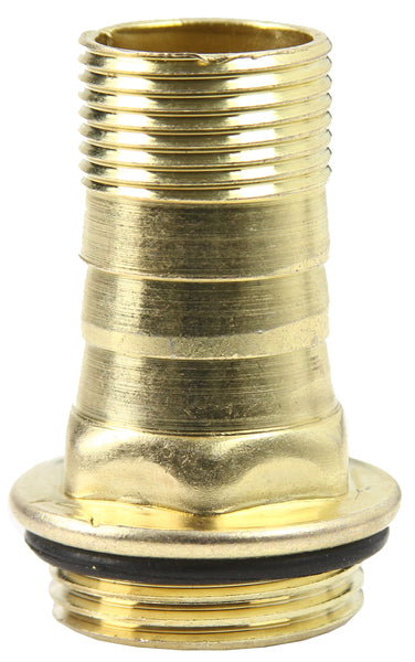 Cevna potopna črpalka 750 W 2400 L / uro 60 m 96 mm