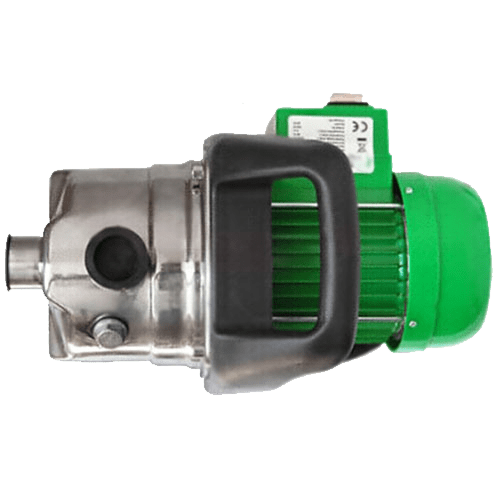 Pretočna črpalka 800 W iz inox jekla - 3 | Shopply