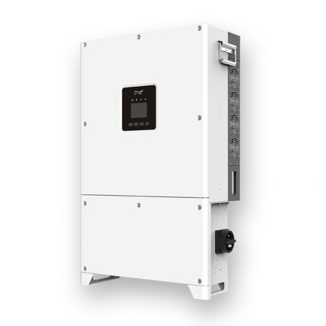 Pretvornik 50 kW - 1 | Shopply