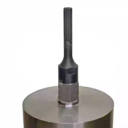 Pretvornik adapter iz nastavka SDS Max v navoj premera 1 1/4 Cole za diamantne kronske svedre - 4 | Shopply