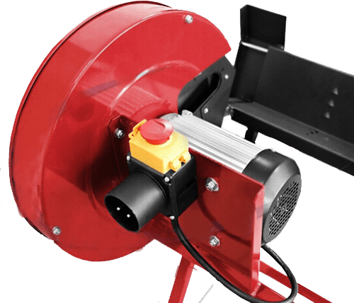 Prevesna žaga 2200 W 230 V - 4 | Shopply