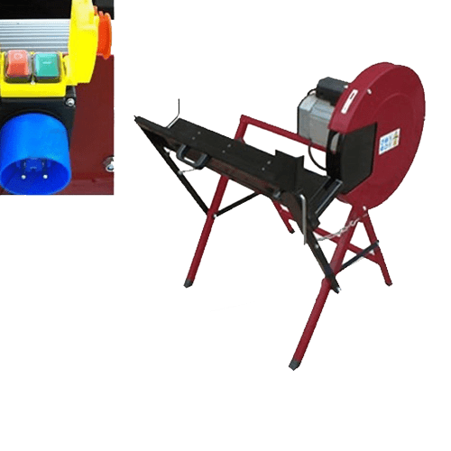 Prevesna žaga 2200 W 230 V - 6 | Shopply