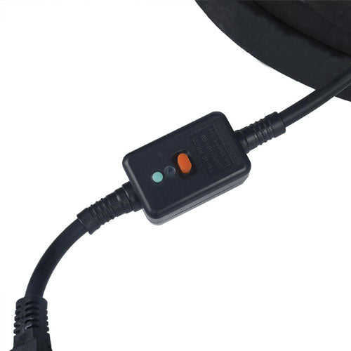 Profesionalni visokofrekvenčni vibracijski vibrator za beton 1200 W 2 m - 2 | Shopply