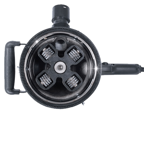 Ročna freza za beton 1500 W - 4 | Shopply