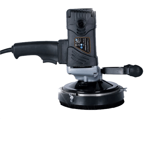 Ročna freza za beton 1500 W - 5 | Shopply