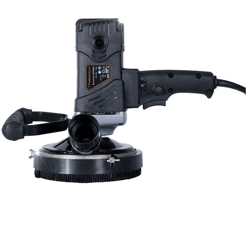 Ročna freza za beton 1500 W - 6 | Shopply