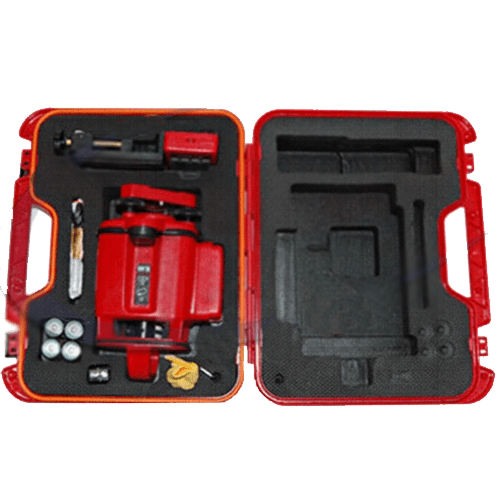 Rotacijski laserski nivelir - 2 | Shopply