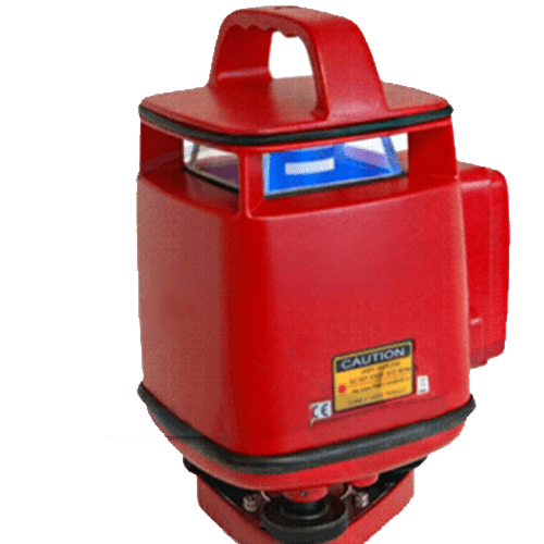 Rotacijski laserski nivelir - 3 | Shopply