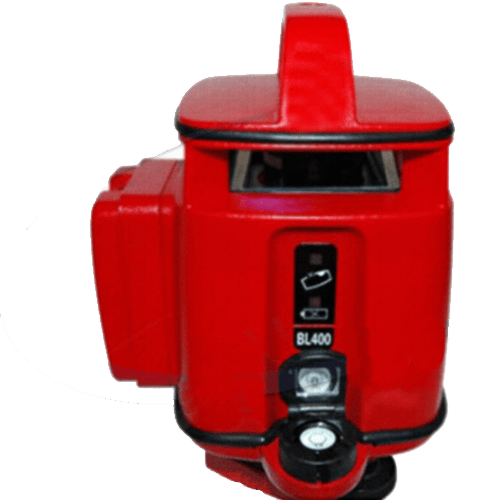 Rotacijski laserski nivelir - 4 | Shopply