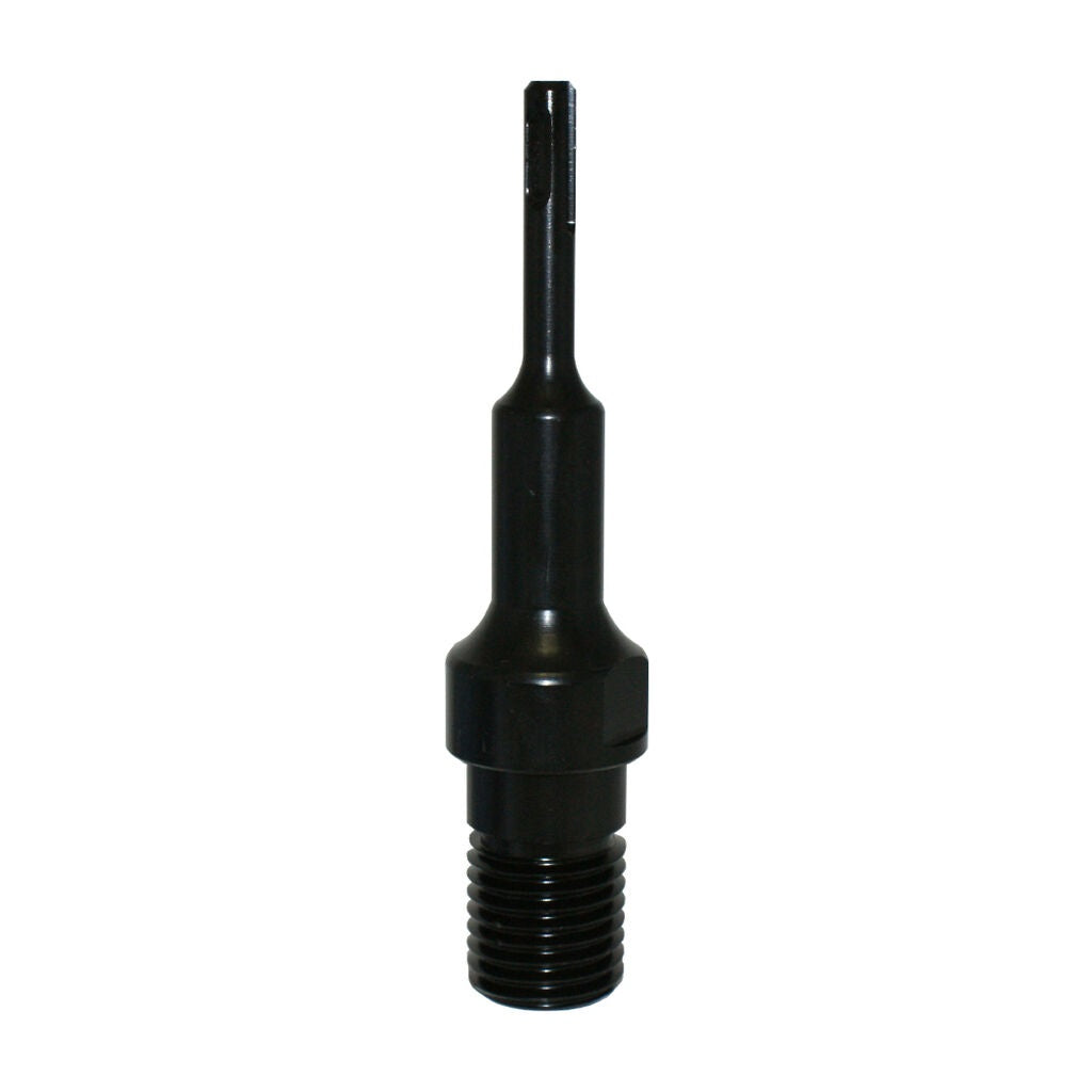 Pretvornik adapter iz nastavka SDS Plus v navoj premera 1 1/4 Cole za diamantne kronske svedre - 1 | Shopply