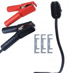 Akumulatorski polnilec in zaganjalnik 12 V 24 V 250 A - 3 | Shopply