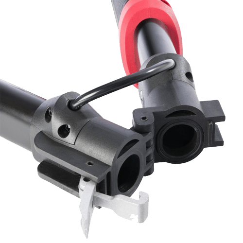 Stenski brusilnik s sesalnikom 750 W - 5 | Shopply