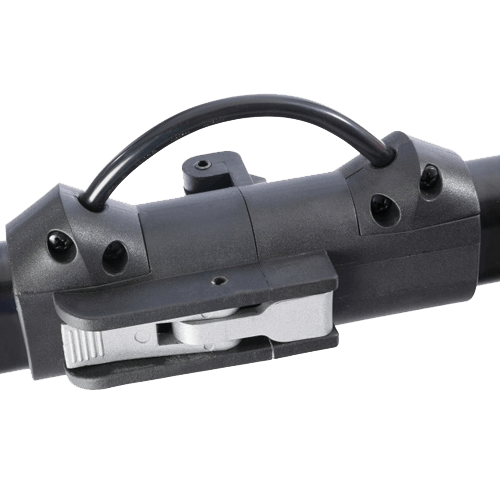 Stenski brusilnik s sesalnikom 750 W - 6 | Shopply