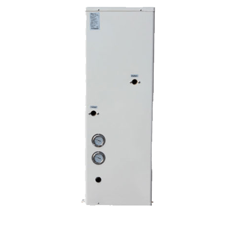 Toplotna črpalka zrak / voda 15 kW monoblok 400 V -15 °C R417A - 2 | Shopply