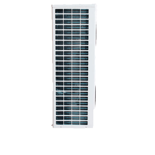 Toplotna črpalka zrak / voda 15 kW monoblok 400 V -15 °C R417A - 3 | Shopply