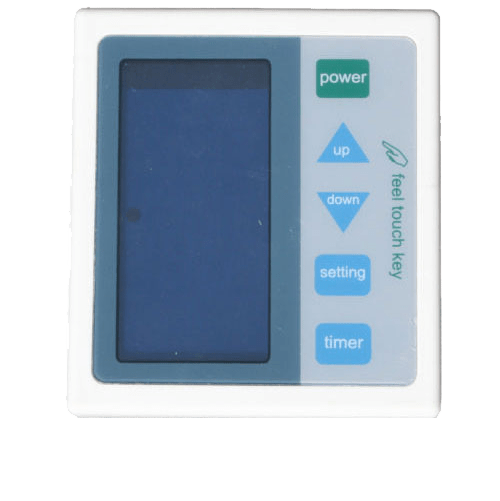 Toplotna črpalka zrak / voda 18,6 kW monoblok 400 V -15 °C R407C sanitarni priklop - 7 | Shopply