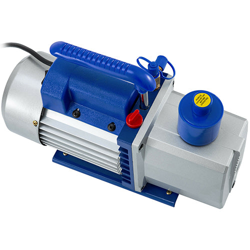 Vakuumska črpalka 136 L/min  240 W (4.8CFM) - 3 | Shopply