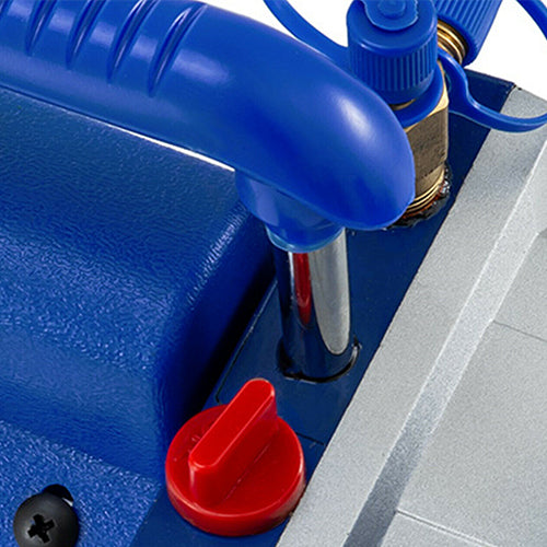 Vakuumska črpalka 136 L/min  240 W (4.8CFM) - 7 | Shopply