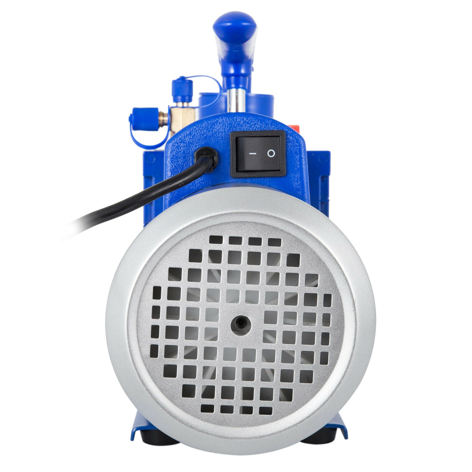 Vakuumska črpalka 255 L/min 745 W dvostopenjska (9CFM) - 7 | Shopply