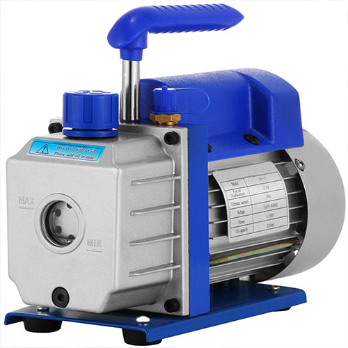 Vakuumska črpalka 85 L/min 250 W (3CFM) - 1 | Shopply