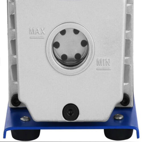 Vakuumska črpalka 85 L/min 250 W (3CFM) - 3 | Shopply