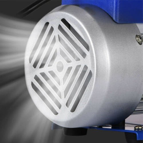 Vakuumska črpalka 85 L/min 250 W (3CFM) - 5 | Shopply