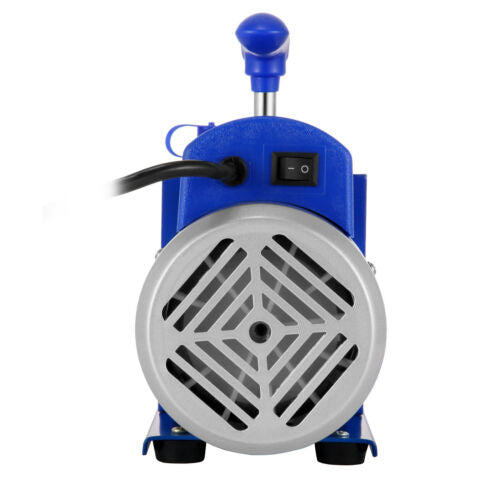 Vakuumska črpalka 85 L/min 250 W (3CFM) - 7 | Shopply