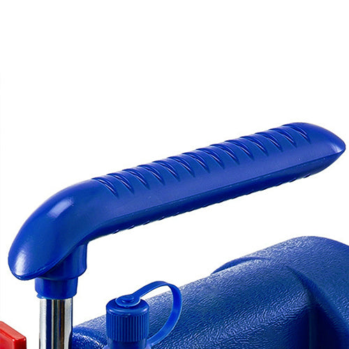 Vakuumska črpalka 85 L/min 250 W (3CFM) - 9 | Shopply