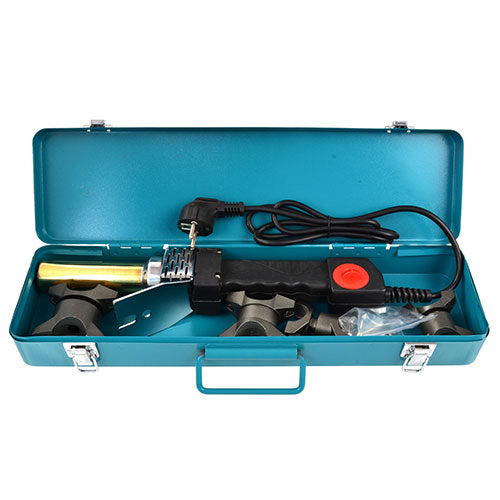 Varilni aparat za polipropilenske PP PVC cevi 1900 W - 3 | Shopply