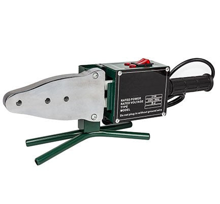 Varilec za polipropilenske PPR PVC cevi 1500 W - 3 | Shopply