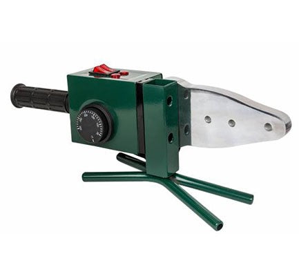 Varilec za polipropilenske PPR PVC cevi 1500 W - 4 | Shopply