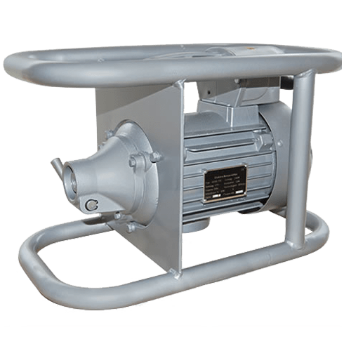 Vibrator za beton 1500 W 230 V - priklop s centričnim utorom - 5 | Shopply